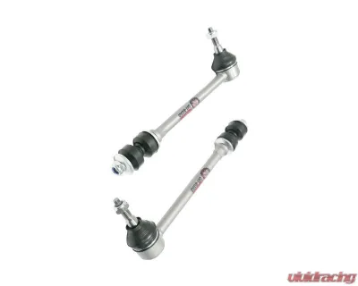 Freedom Off-Road 3.5-6in Lift Front Extended Zinc-Nickel Sway Bar End Links Dodge Ram 2500 | 3500 2003-2005 - FO-D40240F-ZN