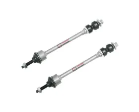 Freedom Off-Road 2-3.5in Lift Front Extended Zinc-Nickel Sway Bar End Links Chevrolet | Dodge | Hummer | GMC 1997-2024