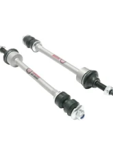 Freedom Off-Road 2-3.5in Lift Front Extended Zinc-Nickel Sway Bar End Links Chevrolet | Dodge | Hummer | GMC 1997-2024                                     - FO-G40120F-ZN - Image 2