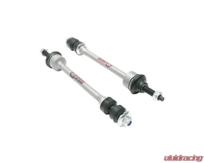 Freedom Off-Road 2-3.5in Lift Front Extended Zinc-Nickel Sway Bar End Links Chevrolet | Dodge | Hummer | GMC 1997-2024 - FO-G40120F-ZN