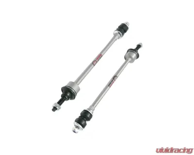 Freedom Off-Road 4-6.5in Lift Front Extended Zinc-Nickel Sway Bar End Links Ford | Chevrolet | GMC 4WD  1997-2024 - FO-G40140F-ZN