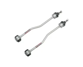 Freedom Off-Road 3.5-6in Lift Front Extended Zinc-Nickel Sway Bar End Links Jeep Wrangler | TJ 1997-2006