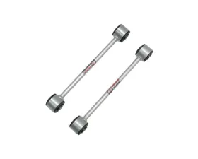 Freedom Off-Road 2-3.5in Lift Rear Extended Zinc-Nickel Sway Bar End Links Jeep Wrangler | TJ 1997-2006