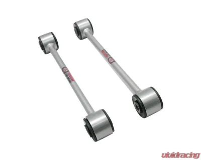 Freedom Off-Road 2-3.5in Lift Rear Extended Zinc-Nickel Sway Bar End Links Jeep Wrangler | TJ 1997-2006 - FO-J40220R-ZN