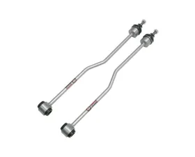 Freedom Off-Road 3.5-6in Lift Front Extended Zinc-Nickel Sway Bar End Links Jeep Wrangler | TJ 1997-2006