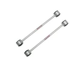 Freedom Off-Road 3.5-6in Lift Rear Extended Zinc-Nickel Sway Bar End Links Jeep Wrangler | TJ 1997-2006