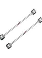 Freedom Off-Road 3.5-6in Lift Rear Extended Zinc-Nickel Sway Bar End Links Jeep Wrangler | TJ 1997-2006                                     - FO-J40235R-ZN - Image 2