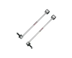 Freedom Off-Road 2-4in Lift Rear Extended Zinc-Nickel Sway Bar End Links Jeep Wrangler JK | JL | Gladiator JT 2007+