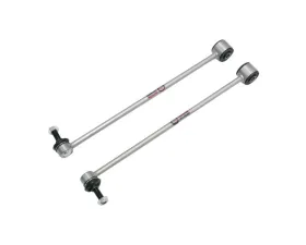 Freedom Off-Road 3.5-6in Lift Rear Extended Zinc-Nickel Sway Bar End Links Jeep Wrangler JK | JL | Gladiator JT 2007+