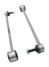 Freedom Off-Road 3.5-6in Lift Rear Extended Zinc-Nickel Sway Bar End Links Jeep Wrangler JK | JL | Gladiator JT 2007+                                     - FO-J40435R-ZN - Image 2