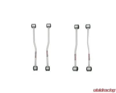 Freedom Off-Road 2"-3.5" Lift Zinc-Nickel Coated Extended Sway Bar End LinksJeep Grand Cherokee 1999-2004 - FO-J40720F-ZN+FO-J40720R-ZN