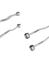 Freedom Off-Road 2"-3.5" Lift Zinc-Nickel Coated Extended Sway Bar End LinksJeep Grand Cherokee 1999-2004                                     - FO-J40720F-ZN+FO-J40720R-ZN - Image 2