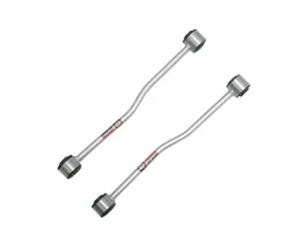 Freedom Off-Road 3.5-6in Lift Front Extended Zinc-Nickel Sway Bar End Links Jeep Grand Cherokee 1999-2004