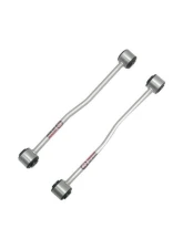 Freedom Off-Road 3.5-6in Lift Rear Extended Zinc-Nickel Sway Bar End Links Jeep Grand Cherokee 1999-2004                                     - FO-J40720R-ZN - Image 2