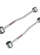 Freedom Off-Road 3.5-6in Lift Rear Extended Zinc-Nickel Sway Bar End Links Jeep Grand Cherokee 1999-2004                                     - FO-J40720R-ZN - Image 2