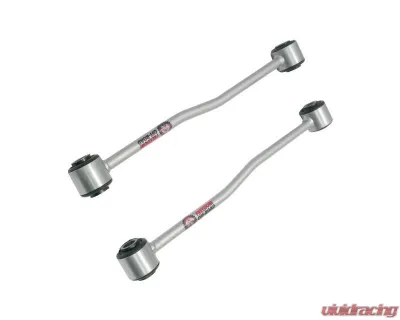Freedom Off-Road 3.5-6in Lift Rear Extended Zinc-Nickel Sway Bar End Links Jeep Grand Cherokee 1999-2004 - FO-J40720R-ZN