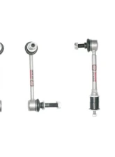Freedom Off-Road 2"-4" Lift Zinc-Nickel Coated Extended Sway Bar End Links Lexus GX470 | Toyota 4Runner | FJ Cruiser 2003-2024                                     - FO-T40220F-ZN+FO-T40220R-ZN - Image 2