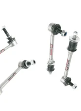 Freedom Off-Road 2"-4" Lift Zinc-Nickel Coated Extended Sway Bar End Links Lexus GX470 | Toyota 4Runner | FJ Cruiser 2003-2024                                     - FO-T40220F-ZN+FO-T40220R-ZN - Image 2