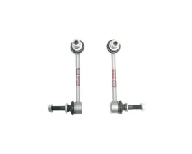 Freedom Off-Road 2-4in Lift Front Extended Zinc-Nickel Sway Bar End Links Lexus | Toyota 2003-2024