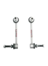 Freedom Off-Road 2-4in Lift Front Extended Zinc-Nickel Sway Bar End Links Lexus | Toyota 2003-2024                                     - FO-T40220F-ZN - Image 5