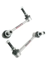 Freedom Off-Road 2-4in Lift Front Extended Zinc-Nickel Sway Bar End Links Lexus | Toyota 2003-2024                                     - FO-T40220F-ZN - Image 2