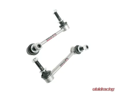 Freedom Off-Road 2-4in Lift Front Extended Zinc-Nickel Sway Bar End Links Lexus | Toyota 2003-2024 - FO-T40220F-ZN