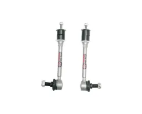 Freedom Off-Road 2-3.5in Lift Rear Extended Zinc-Nickel Sway Bar End Links Toyota 4Runner | Tundra | Tacoma RWD 1996-2015