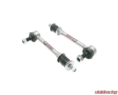 Freedom Off-Road 2-3.5in Lift Rear Extended Zinc-Nickel Sway Bar End Links Toyota 4Runner | Tundra | Tacoma RWD 1996-2015 - FO-T40220R-ZN