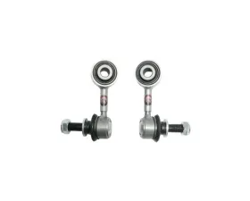 Freedom Off-Road 3.5-6in Lift Front Extended Zinc-Nickel Sway Bar End Links Toyota Tundra | Sequoia 2007-2022