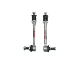 Freedom Off-Road 2-3.5in Lift Front Extended Zinc-Nickel Sway Bar End Links Toyota 4Runner | Tundra | Tacoma RWD 1996-2015