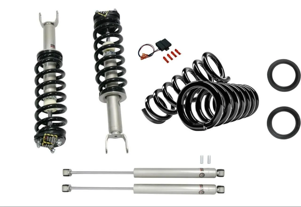 Air Suspension Kits