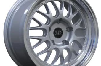 DTM Raderwerkz
