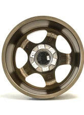 MST MT07 Truck Series Wheel 17x8.5 6X139.7 -10mm Matte Bronze                                     - 07T-78583-N10-MBZ - Image 4