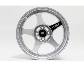 MST Black Spoke Sticker for MT29 16 Inch Wheel
