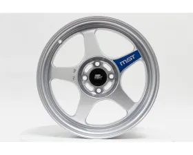 MST Blue Spoke Sticker for MT29 16 Inch Wheel