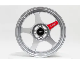 MST Red Spoke Sticker for MT29 16 Inch Wheel