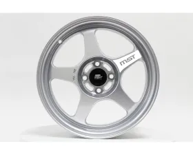MST White Spoke Sticker for MT29 16 Inch Wheel