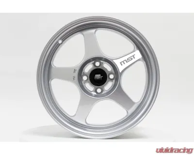 MST White Spoke Sticker for MT29 16 Inch Wheel - 29-16-Sticker-WHT
