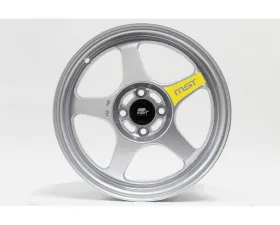 MST Yellow Spoke Sticker for MT29 16 Inch Wheel