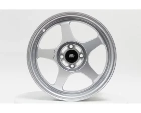 MST MT29 Series Wheel 16X7.0 4X100 38mm Glossy Silver