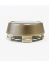 MST Wheels Suzuka Bronze Center Cap                                     - C-073-MBZ - Image 2