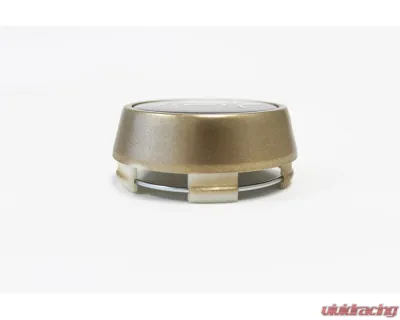 MST Wheels Suzuka Bronze Center Cap - C-073-MBZ