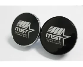 MST Wheels Chrome Center Cap MT01 18