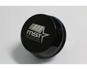 MST Wheels Black Center Cap MT29 15 Inch Series