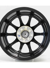 MST MT11 Series Wheel 16x8.0 5x100/5x114.3 15mm Glossy Black                                     - 11-6817-15-BLK - Image 4