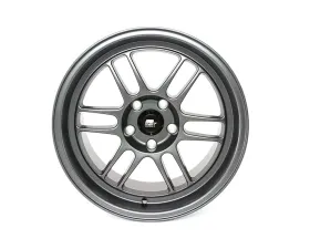 MST Suzuka Series Wheel 17x9.5 5x114.3 20mm Matte Gunmetal