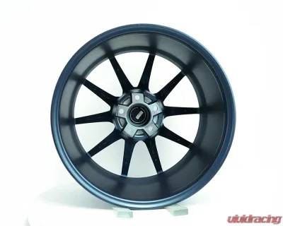 MST Flow Formed Delta Series Wheel 18x8.5 5x112 +43mm Cerulean Blue Pearl - D1-88545-43-CBP