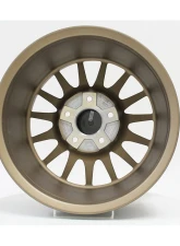 Scale 4x4 S01 Series Wheel 17x8.5 5x127 | 5x5 0mm Matte Bronze                                     - S01-78573-0-MBZ - Image 4