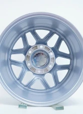 Scale 4x4 S02 Series Wheel 17x8.5 6x139.7 -10mm Machined                                     - S02-78583-N10-MAC - Image 4