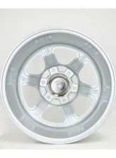 Scale 4x4 S03 Wheels 17x9.0 6x139.7 Machine                                     - S03-7983-N25-MAC - Image 3
